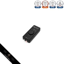 IK Multimedia iRig Stream iRig