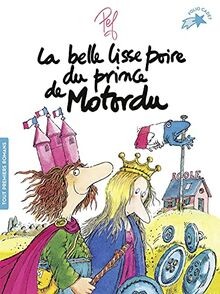 Belle lisse poire prince - lisse, du