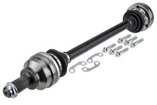 Arbre de Transmission Cardan