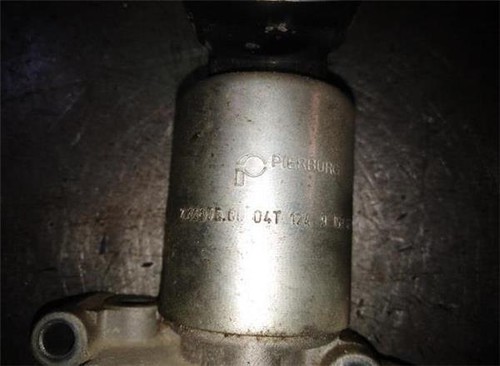 Vanne egr opel - egr, c