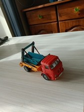 JOAL miniaturas - Camion n° 211 en bon état général - Benne basculante