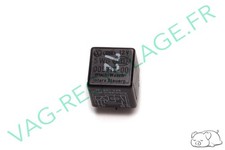 ♻️Relai 72 essuie-glace