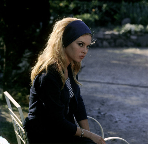 Brigitte bardot photo - bb,