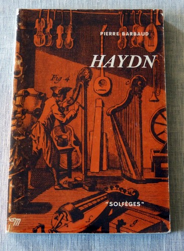 Livre haydn collection - livre, :