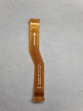 NAPPE CONNEXION CONNECTEUR DE CHARGE À CARTE MÈRE DU SAMSUNG A9 2018 SUB Origine