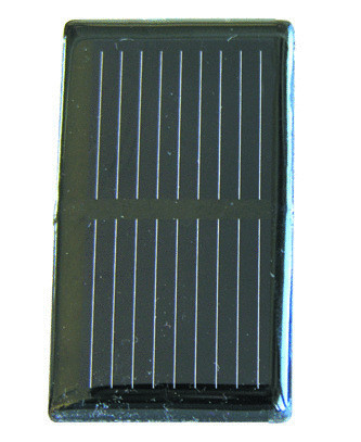 Cellule solaire 330 - cellule,