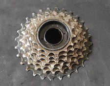 Roue libre à visser Freewheel
