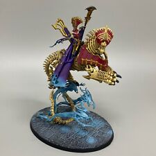 Neferata Mortarch De Sang