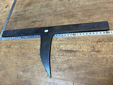 enclume outil old tool /