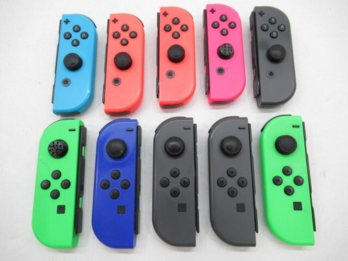Nintendo switch joy con - nintendo,