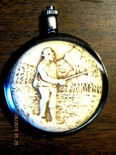 VINTAGE BAZZATO QUARTZ FISHING