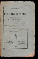 AUBERT - HISTOIRE DE