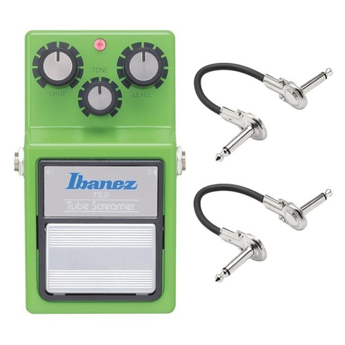 New ibanez ts9 tube screamer - ibanez,
