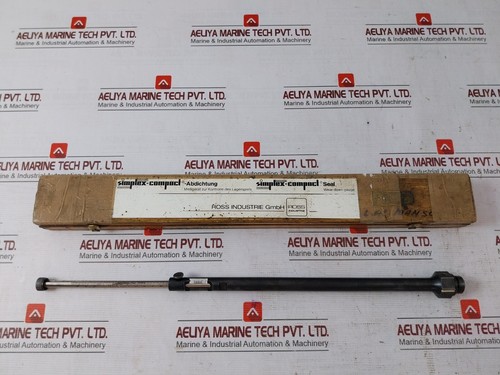 Simplex compact jauge - simplex-compact,