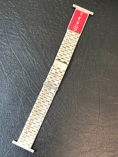 Ancien bracelet montre - montre, zrc