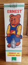 jouet OURS ernest le funam