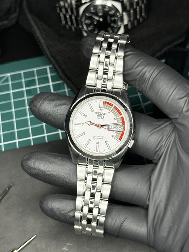 Seiko snk369k1 - seiko, 5