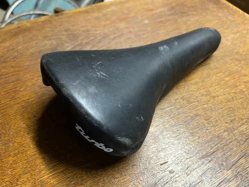 Saddle bernard hinault - hinault,