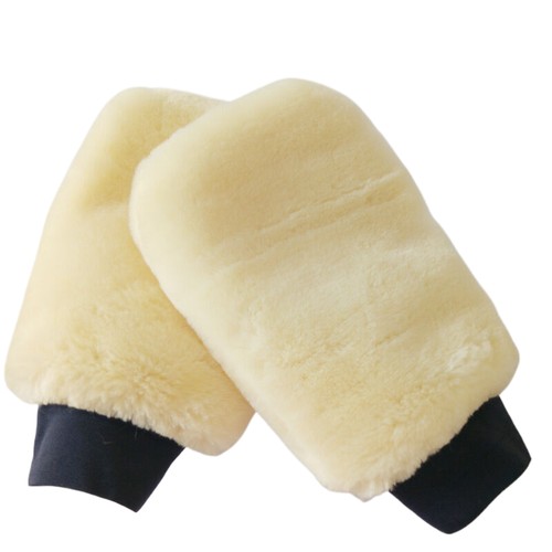 Gant lavage voiture en - lavage,