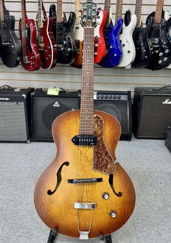 Godin 5th avenue kingpin - godin, p90