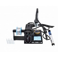 POSTE A SOUDER STATION DE