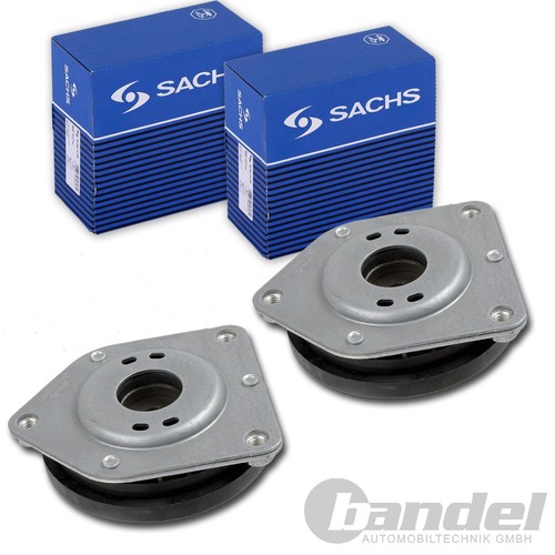 Sachs amortisseur avant - amortisseur,