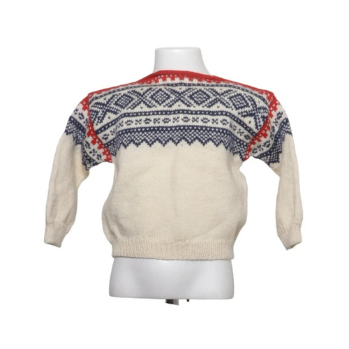 Pull norvégien taille - pull, :