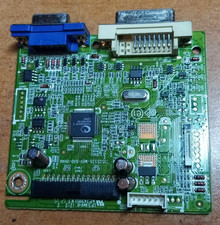 Carte mère T-con pour ecran Dell E1013C