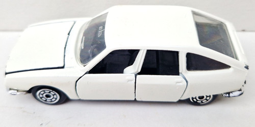 Norev citroën neuve jouet - norev,