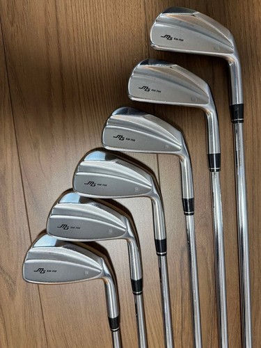 Miura 700 iron set - iron,