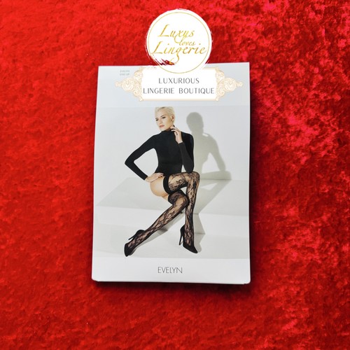 Evelyn stayup par wolford - stayup,