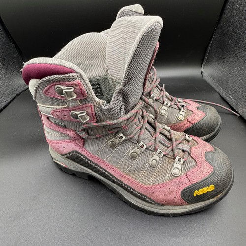 Asolo drifter evo womens - asolo,