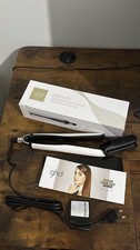 ghd Platinum+ White Lisseur