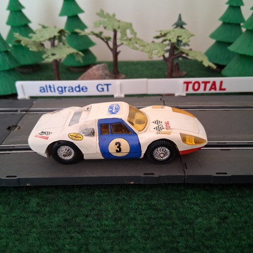 Voiture porsche 3 - gt, pour