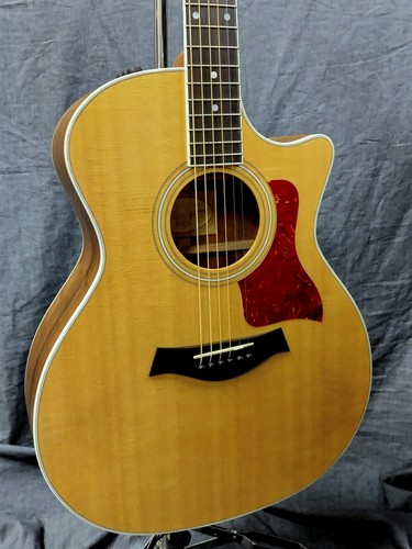 Taylor 414ce 2011 model - 414ce,, model,