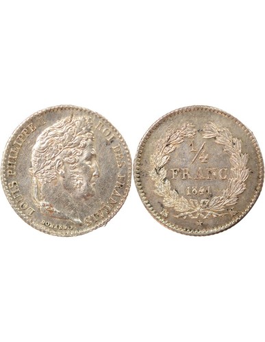 France louis philippe 1 - louis, i
