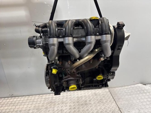 Moteur peugeot 206 - 206, 1
