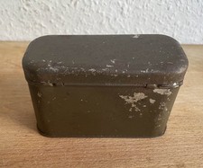 Boite à lunettes de