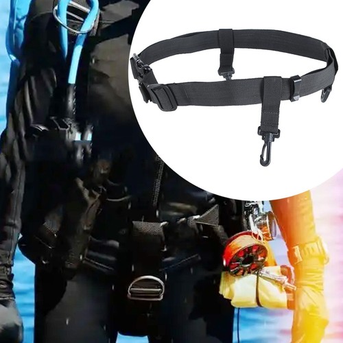 Ceinture lest plongée - ceinture,