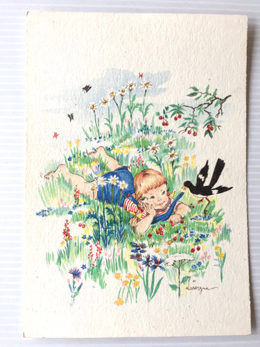 Carte postale lavergne - postale,