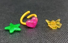 Playmobil 5142 Bague Princesse Palais Accessoires Pièces Détachées