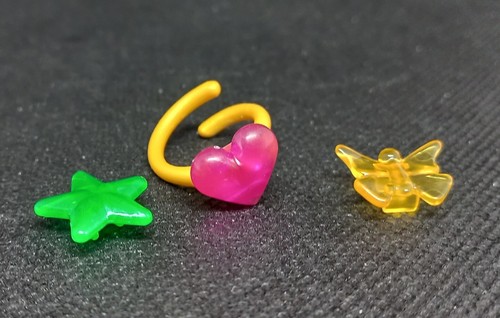 Playmobil 5142 bague princesse - 5142,