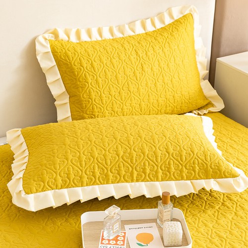 Paire ruche matelassé - 1,