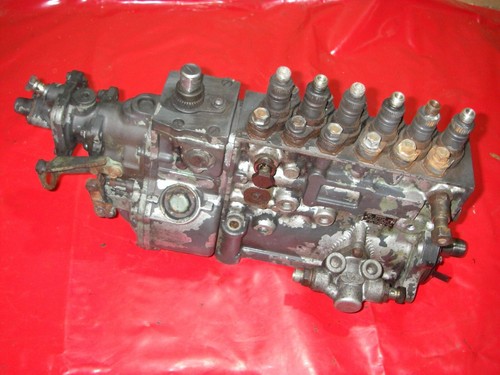 Bonne pompe injection bosch - bonne,