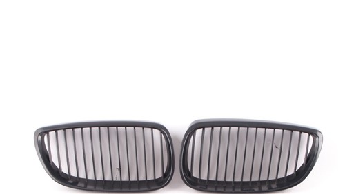 Calandre bmw e92 e93 garniture - e92,