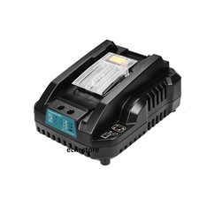 Mini Chargeur de batterie remplacement DC18RC AC100V-240V 50/60Hz /EBSH