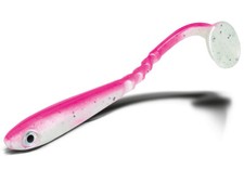 Delalande Zand Shad 8cm 2pc