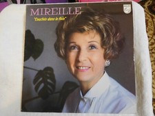 Mireille : Couchés dans le