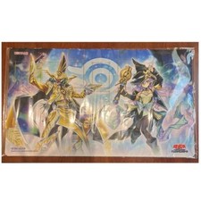 Tapis de jeu "Yugioh Nightmare
