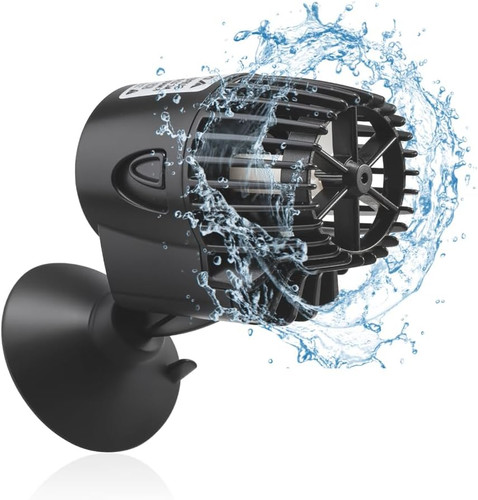 Datoo 800gph mini aquarium - datoo,